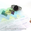 Rolex GMT-Master II Stick Dial 16710 8