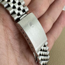 Rolex GMT-Master II Swiss Only Jubilee 16710 10