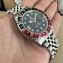 Rolex GMT-Master II Swiss Only Jubilee 16710 11