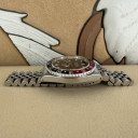 Rolex GMT-Master II Swiss Only Jubilee 16710 12