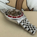 Rolex GMT-Master II Swiss Only Jubilee 16710 13