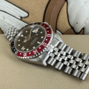 Rolex GMT-Master II Swiss Only Jubilee 16710 14