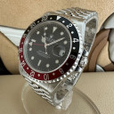 Rolex GMT-Master II Swiss Only Jubilee 16710 2