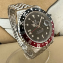 Rolex GMT-Master II Swiss Only Jubilee 16710 3