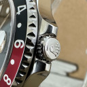 Rolex GMT-Master II Swiss Only Jubilee 16710 4