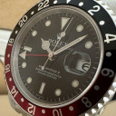 Rolex GMT-Master II Swiss Only Jubilee 16710 5