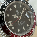 Rolex GMT-Master II Swiss Only Jubilee 16710 6