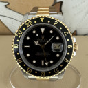 Rolex GMT-Master II 16713 0