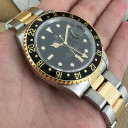 Rolex GMT-Master II 16713 10