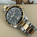 Rolex GMT-Master II 16713 13