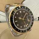 Rolex GMT-Master II 16713 2