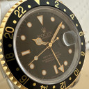 Rolex GMT-Master II 16713 5