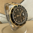 Rolex GMT-Master II 16713 4