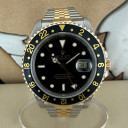 Rolex GMT-Master II 16713 0