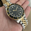Rolex GMT-Master II 16713 10