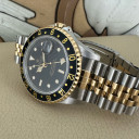 Rolex GMT-Master II 16713 14