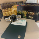 Rolex GMT-Master II 16713 1