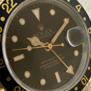 Rolex GMT-Master II 16713 6