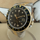 Rolex GMT-Master II 16713 8