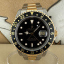 Rolex GMT-Master II 16713 0