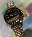 Rolex GMT-Master II 16713 9