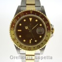 Rolex GMT-Master II Occhio di Tigre 16713 0