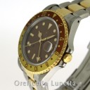Rolex GMT-Master II Occhio di Tigre 16713 1