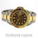 Rolex GMT-Master II Occhio di Tigre 16713 4