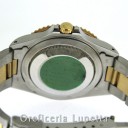 Rolex GMT-Master II Occhio di Tigre 16713 6