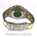 Rolex GMT-Master II Occhio di Tigre 16713 7