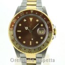 Rolex GMT-Master II Occhio di Tigre 16713 0