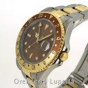 Rolex GMT-Master II Occhio di Tigre 16713 1