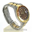 Rolex GMT-Master II Occhio di Tigre 16713 3