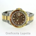 Rolex GMT-Master II Occhio di Tigre 16713 4