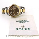 Rolex GMT-Master II Occhio di Tigre 16713 8