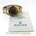 Rolex GMT-Master II Occhio di Tigre 16713 8