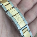 Rolex GMT-Master II Serti Sultan Dial 16713 10