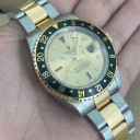 Rolex GMT-Master II Serti Sultan Dial 16713 11