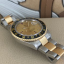 Rolex GMT-Master II Serti Sultan Dial 16713 13