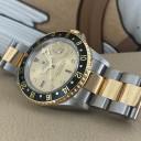 Rolex GMT-Master II Serti Sultan Dial 16713 14