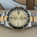 Rolex GMT-Master II Serti Sultan Dial 16713 15