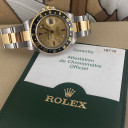 Rolex GMT-Master II Serti Sultan Dial 16713 1