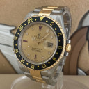 Rolex GMT-Master II Serti Sultan Dial 16713 2
