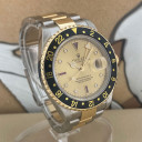 Rolex GMT-Master II Serti Sultan Dial 16713 3