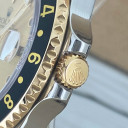 Rolex GMT-Master II Serti Sultan Dial 16713 4