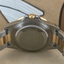 Rolex GMT-Master II Serti Sultan Dial 16713 8