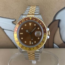 Rolex GMT-Master II Tiger Eye 16713 0