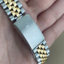 Rolex GMT-Master II Tiger Eye 16713 10