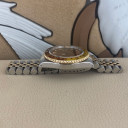 Rolex GMT-Master II Tiger Eye 16713 12