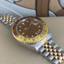 Rolex GMT-Master II Tiger Eye 16713 13